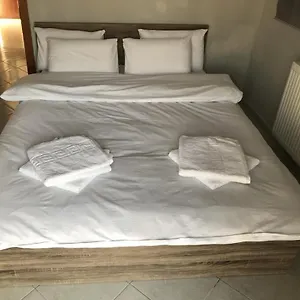  Διαμέρισμα Egnatias 96 Open